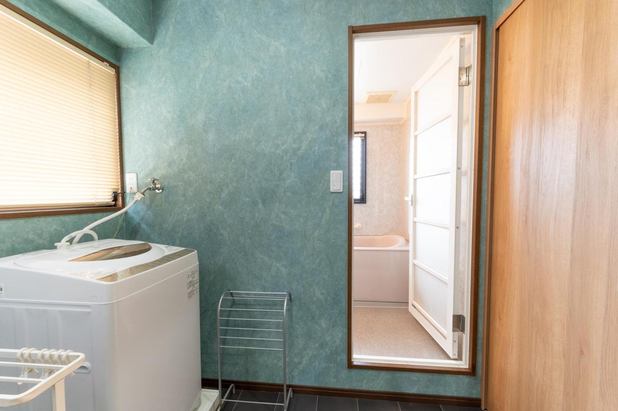 Suite Room Paypayヤフオクドーム Darinホークス通り2F Fukuoka (Fukuoka) Exterior foto